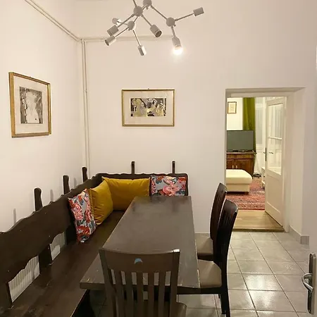Platanos Apartman Tata Exterior foto